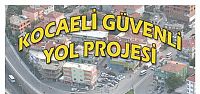 Güvenli Yol Projesi Çalıştayı yapılacak