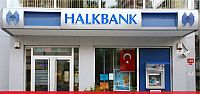 Halk Bankasında 3,5 milyonluk vurgun