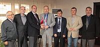  “Hizmet yolculuğumuza   devam ediyoruz”