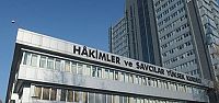  İlimize hakim ve savcı atamaları yapıldı