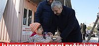 İlimtepe’nin kaderi değişiyor