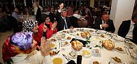 İşçilerden Başkan Karaosmanoğlu’na büyük destek
