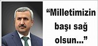 İsmail Baran'dan baş sağlığı