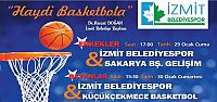 İZMİT BELEDİYESPOR BU HAFTA EVİNDE MÜCADELE EDECEK