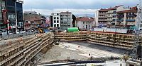 Karamürsel’e 5 bin metrekarelik kent meydanı