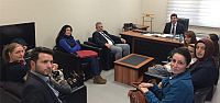  Kartepe bilgi evlerinin, değerler eğitimi müfredatı belirlendi