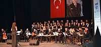  KBB Konservatuvarı TSM Korosu konser verecek