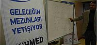 KİHMED Geleceğin Mezunları Yetişiyor Projesi Tüm Hızıyla Devam Ediyor
