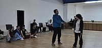 “Kıl Çadırların Düşü” 2 Mayıs’ta Sahnede