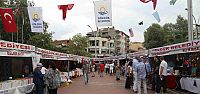 Kırkyama Festivali'nin vazgeçilmezi KO-MEK