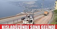  Kışladüzü’nde sona gelindi 