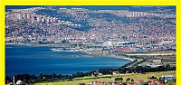 Kocaeli 1 aldı, 11 verdi