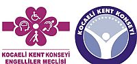 KOCAELİ KENT KONSEYİ ENGELLİLER MECLİSİNDEN ENGELLİLERE MÜJDE