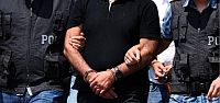  Kocaeli'de Paralel Yapı Operasyonu: 4 Kişi Tutuklandı
