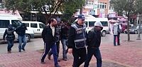  Kocaeli'de Torbacı Operasyonu: 37 Gözaltı