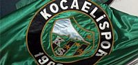  Kocaelispor tutulamıyor 5-0