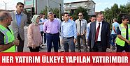  Kocaeli’ye yapılan her ulaşım yatırımı Türkiye’ye yapılmış demektir