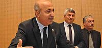 KOOP-GEP eğitimleri sınavla tamamlandı