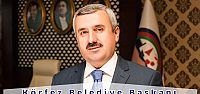 Körfez Belediye Başkanı İsmail Baran’ın Ramazan Ayı Mesajı