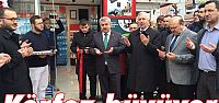 Körfez büyümeye devam ediyor