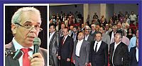 Körfez CHP’de Başkan Tuğman Kayalı