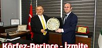 Körfez-Derince-İzmit hattına fabrika kuruyoruz