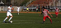 Körfez FK evinde güldü: 2-1