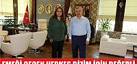  Körfez için emek veren herkes bizim için değerli