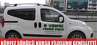 Körfez sürücü kursu filosunu genişletti