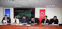 Körfez ve Derince için asfalt yama ihalesi yapıldı