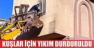  Körfez Zabıtası’ndan duyarlı davranış