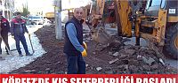  Körfez’de kış öncesi bakım seferberliği