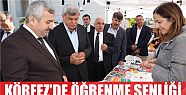  Körfez’de öğrenme şenliği