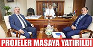  Körfez’de projeler masaya yatırıldı