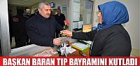  Körfez’de, ‘Tıp Bayramı’ Kutlandı