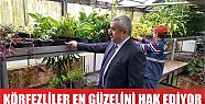  Körfezliler en güzelini hak ediyor