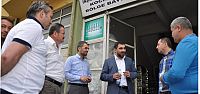  KOTO’dan hal ve KOTKO’da ziyaretler