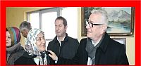 Köylüler, ulaşım ve istihdam istedi