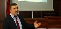  KTO,“Sınav Kaygısı” semineri düzenledi