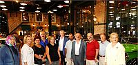  KTO Rahmi M. Koç Müzesini gezdi 