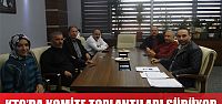  KTO’da komite toplantılarına hız verildi