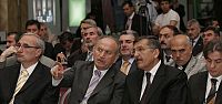  Marmaralı Başkanlar İstanbul’da Buluşuyor