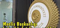  Meclis Başkanlığı bakanlık dağılımını açıkladı