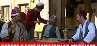  Nerede O Eski Ramazanlar Diyenlere