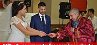 Nikah Ve Evlendirme Memurluğu Yeni Yerinde Hizmet Veriyor