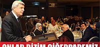  ‘’Onlar bizim ciğerparelerimizdir’’