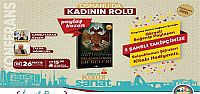  Osmanlı’da Kadının Rolü anlatılacak