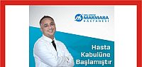  ÖZEL MARMARA HASTANESİ’NE ÇOCUK CERRAHİSİ