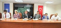 Park ve yeşil alanlara bin 23 personel
