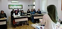 Sağlıklı yaşam seminerleri devam edecek